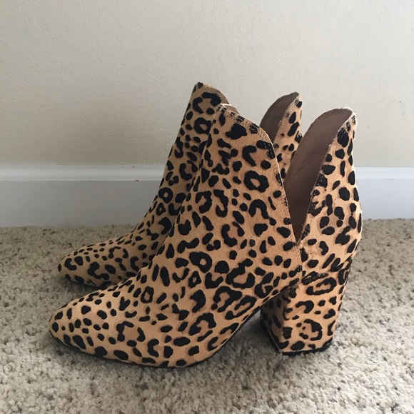 steve madden rockstar leopard